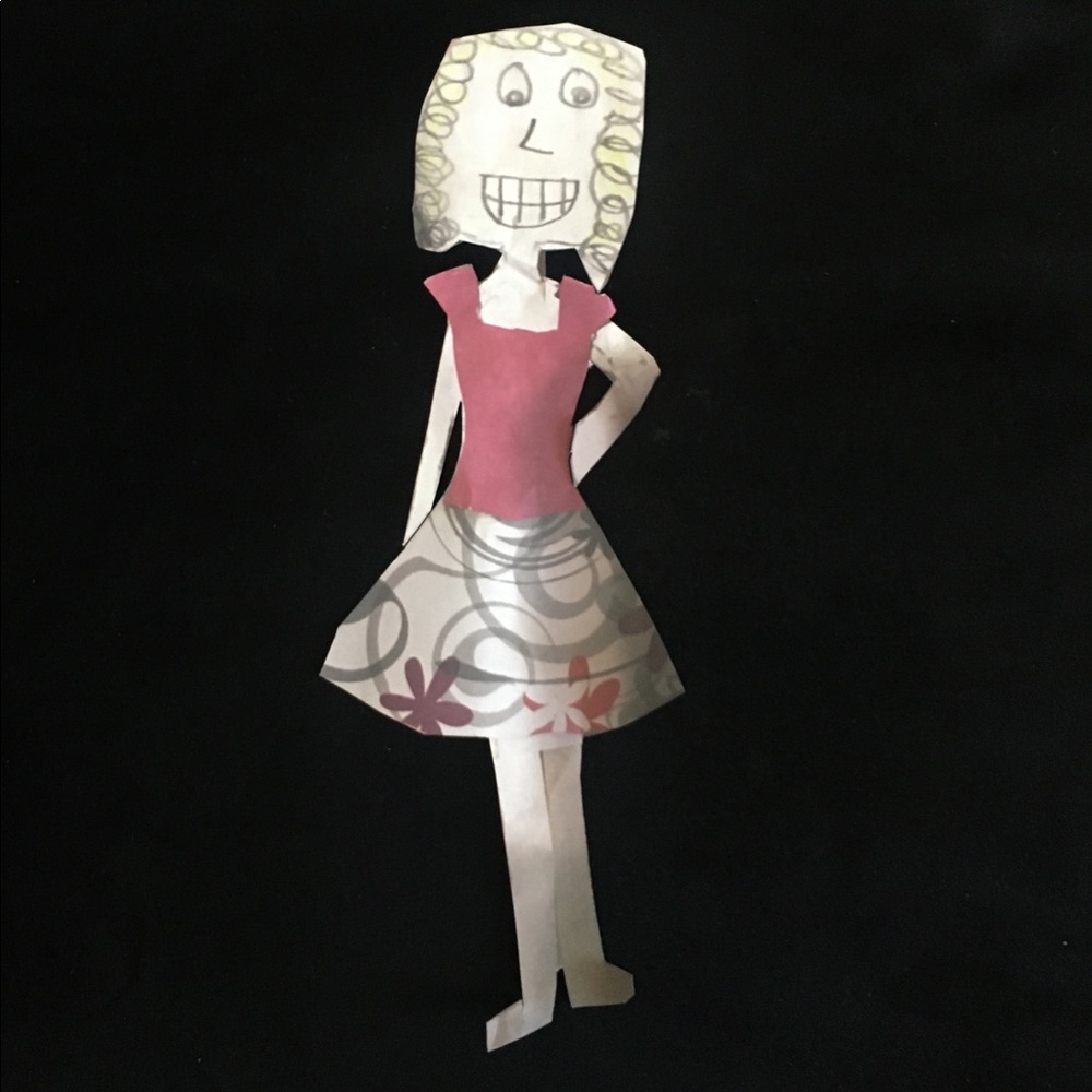 Meet your Posher, Mary Beth